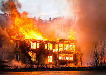 Milford Haven Fire Today: Massive Emergency Response as Crews Battle Large Blaze